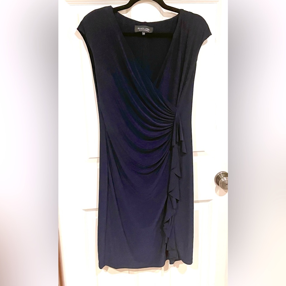 🌻Black Label Dress🌻